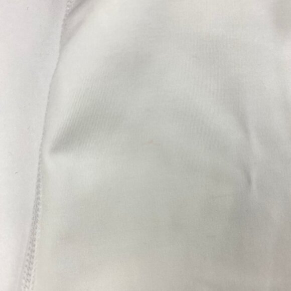 NWT Nike EYBL Tank Shelf Bra White Women's L Basketball - Picture 9 of 16